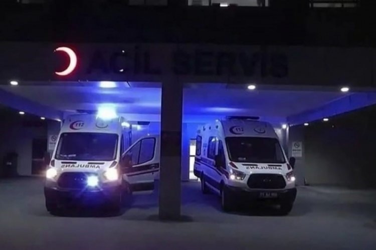 Niğde'de gen&ccedil; &ccedil;ocuk intihar etti