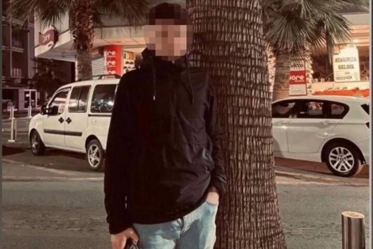 Kocaeli'de 16 yaşındaki Rıdvan'ı kalbinden bı&ccedil;aklayarak &ouml;ld&uuml;ren kişi tutuklandı