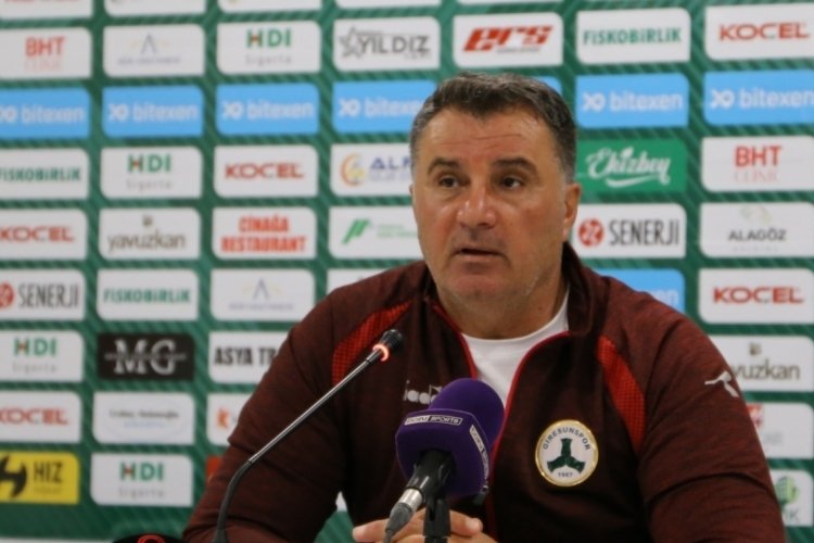 Mustafa Kaplan: Birlik ve beraberlik sağlanırsa bu g&uuml;nler geride kalır