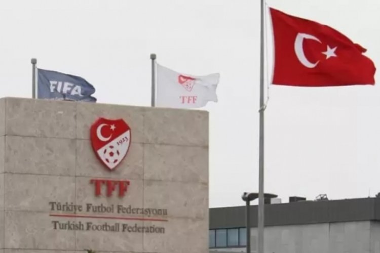 TFF Fair Play &Ouml;d&uuml;lleri'nin sahipleri belli oldu