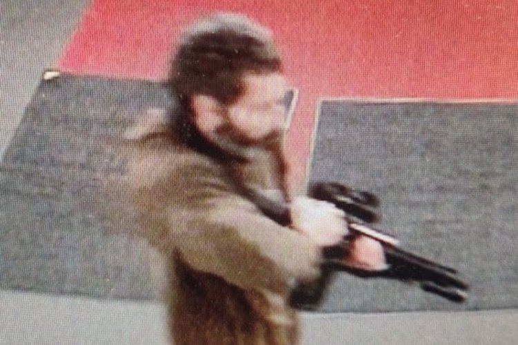 ABD'de silahlı saldırı! 22 kişi hayatını kaybetti, 60 yaralı