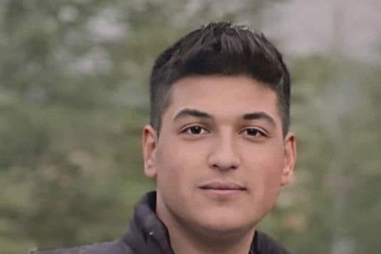 Kayseri'de inşaatın 8'inci katından asans&ouml;r boşluğuna d&uuml;şen iş&ccedil;i &ouml;ld&uuml;