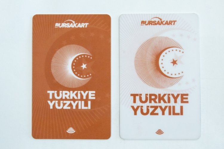 Cumhuriyet coşkusu Bursakart'a taşındı