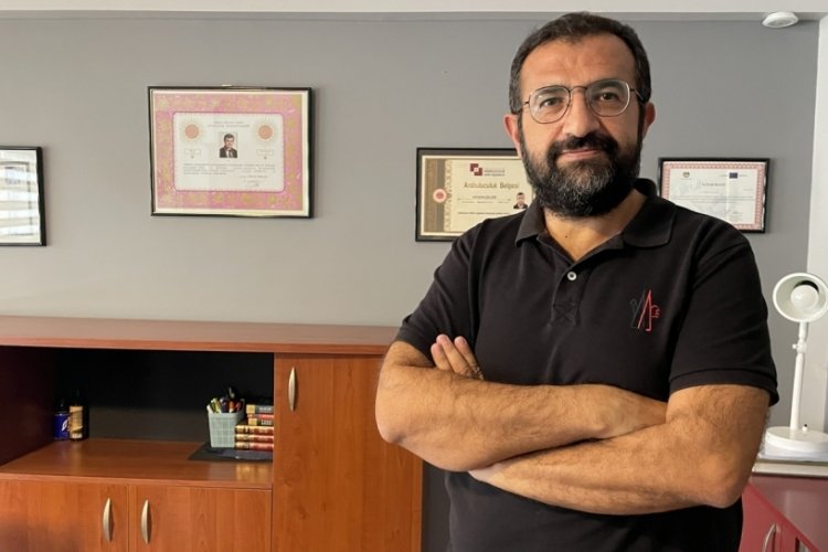 Bursa Barosu avukatı uyardı: Her linki a&ccedil;mayın!