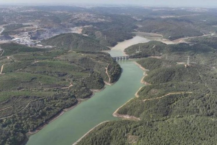 İstanbul kurak bir sonbahar mevsimi ge&ccedil;iriyor