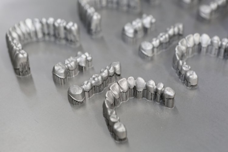 Ermaksan Additive, ENAVISION metal 3D yazıcıyı sergileyecek