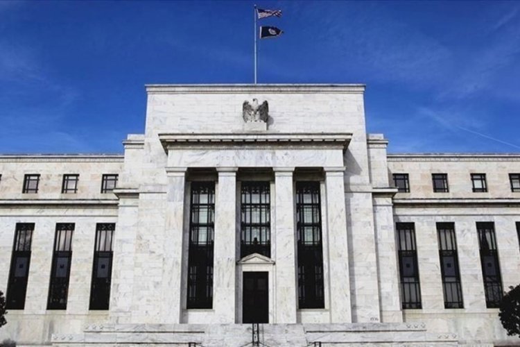 G&ouml;zler Fed Başkanı Powell'a &ccedil;evrildi! Fed faiz kararı ne zaman belli olacak?