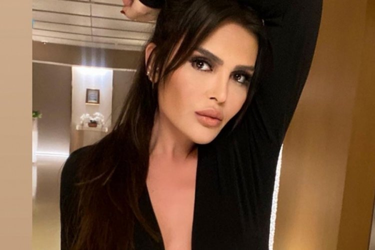 Selin Ciğerci o iddialara sert &ccedil;ıktı: Doğru &ccedil;ıkarsa Taksim Meydanı'nda kendimi asarım