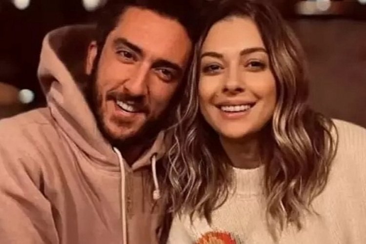 Kıvan&ccedil; Talu ve Beril Talu hakkında yurt dışı &ccedil;ıkış yasağı