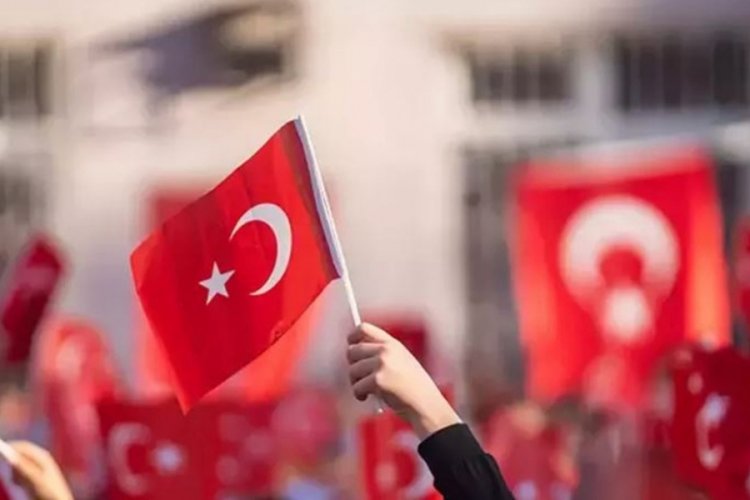 K&uuml;lt&uuml;r ve Turizm Bakanlığı'ndan Cumhuriyet'in 100'&uuml;nc&uuml; yılı etkinlikleri