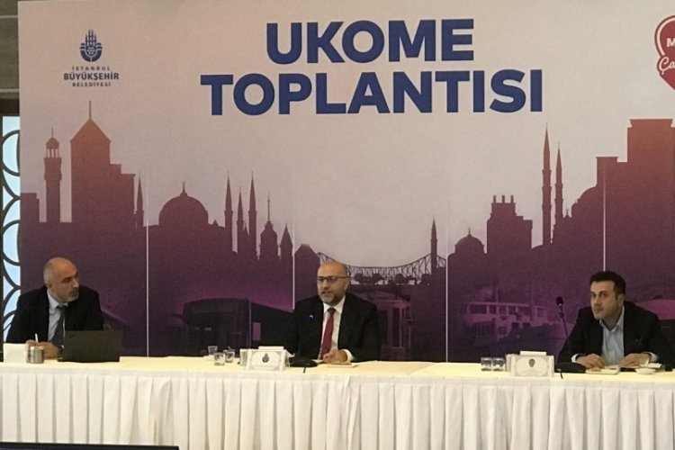 İstanbul'da toplu taşıma &uuml;cretlerine indirim