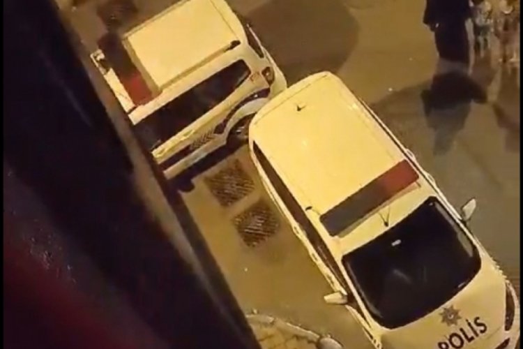 İstanbul'da iki &ccedil;ocuğun silahla şakalaşması kanlı bitti: 1 &ouml;l&uuml;