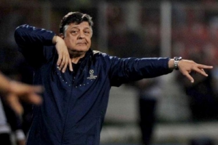 Yılmaz Vural'ın yeni adresi belli oldu!