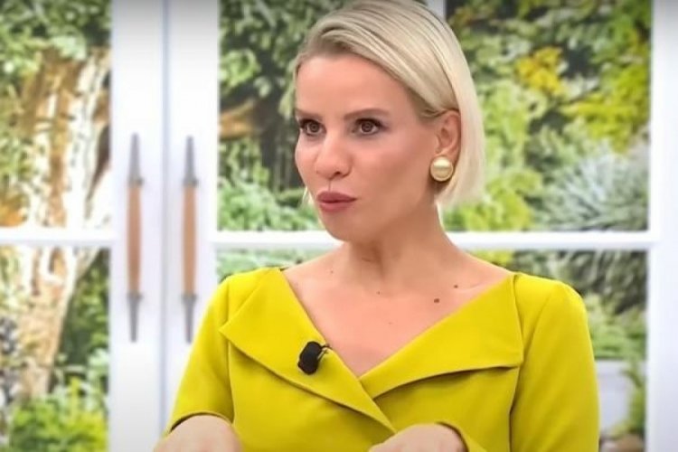 Esra Erol şoke oldu! Damat balayında ardına bakmadan ka&ccedil;tı