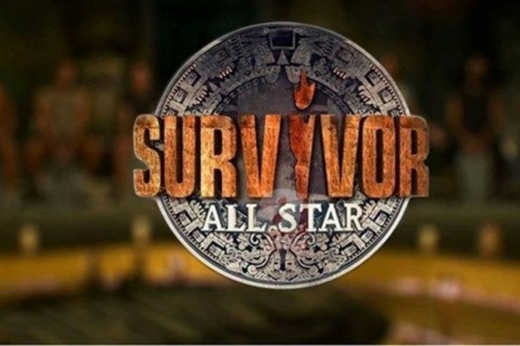 Survivor All Star'a bomba isim