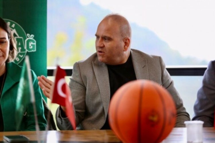 Başkan Aşkın Değirmenci'den flaş ayrılık kararı!