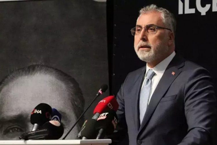 Bakanı Işıkhan: Ankara'nın AK belediyecilik ile buluşacağına inanıyorum