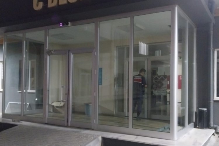 Aydın'da son 10 ayda 7 bin asans&ouml;r&uuml;n kontrol&uuml; yapıldığı a&ccedil;ıklandı