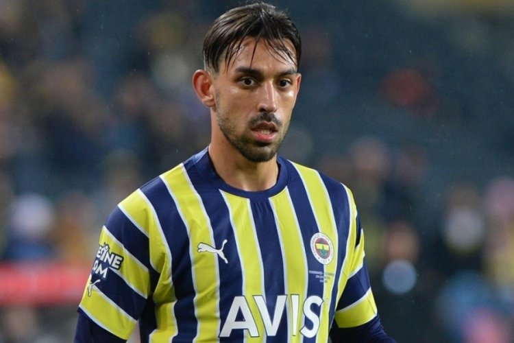 İrfan Can Kahveci: Hedefim şampiyonluk