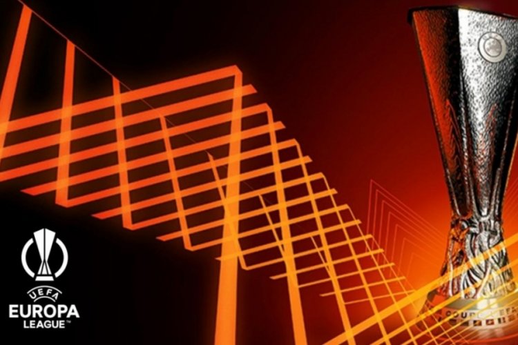 UEFA Avrupa Ligi'nde 3'&uuml;nc&uuml; hafta tamamlandı