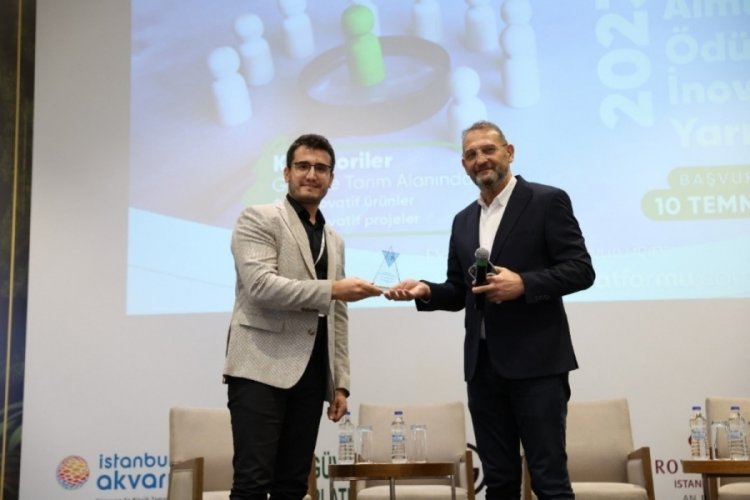 BU&Uuml; akademisyenlerinden sera gazı salınımını azaltacak proje