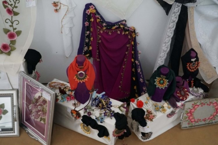 Bursa'da Mustafakemalpaşa Belediyesi k&uuml;lt&uuml;r ve sanat kursları kayıtları başladı