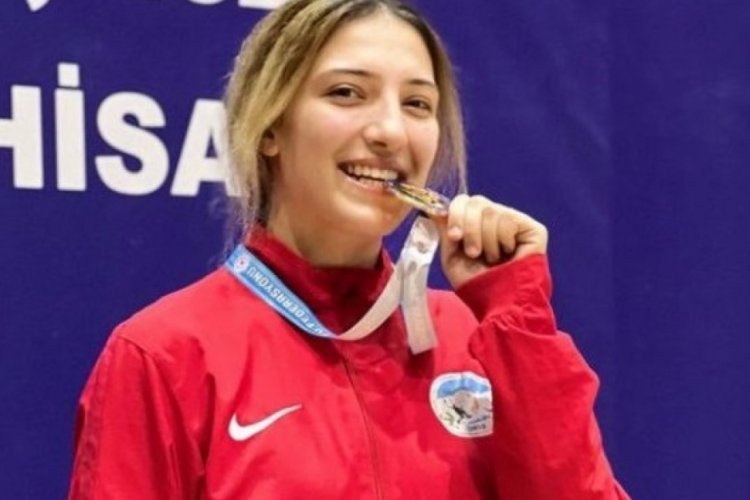 Kayseri'de milli sporcunun &ouml;l&uuml;m&uuml;ne neden olan s&uuml;r&uuml;c&uuml;: Alkoll&uuml; olduğum doğru
