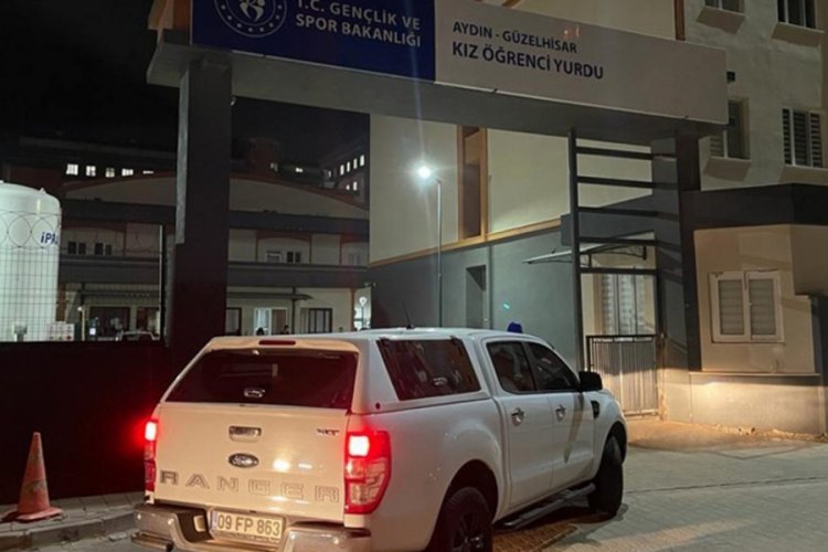 Zeren Ertaş'ın &ouml;ld&uuml;ğ&uuml; asans&ouml;r kazasında firma yetkilisine g&ouml;zaltı