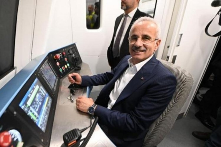 Bakan Uraloğlu: 29 Ekim'de &uuml;cretsiz olacak