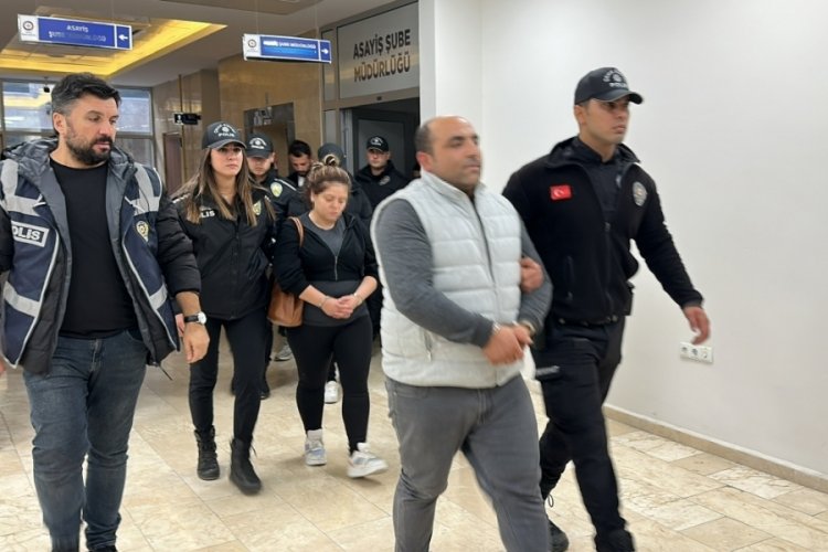 K&uuml;tahya'da 7 milyon liralık 'kapora' dolandırıcılığı