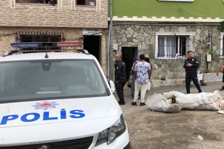 Bursa'da evinin &ouml;n&uuml;nde silahla yaralanmıştı! Husumetli oldukları &ouml;ğrenildi