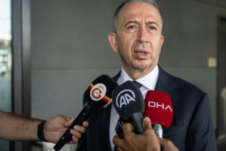 Galatasaray'dan S&uuml;per Kupa &ccedil;ağrısı