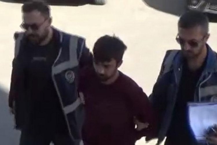 Karaman'da &uuml;vey babasını &ouml;ld&uuml;ren gencin ifadesi ortaya &ccedil;ıktı
