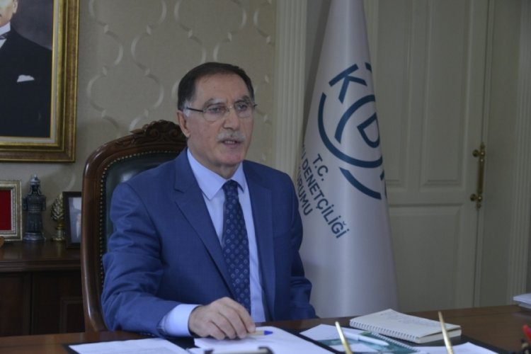 T&uuml;rkiye Ombudsmanı Malko&ccedil;, Rus ve Ukraynalı esirleri ziyaret edecek