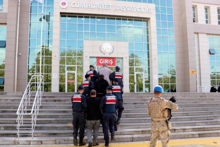 Tekirdağ'da DEAŞ operasyonu: 3 tutuklama