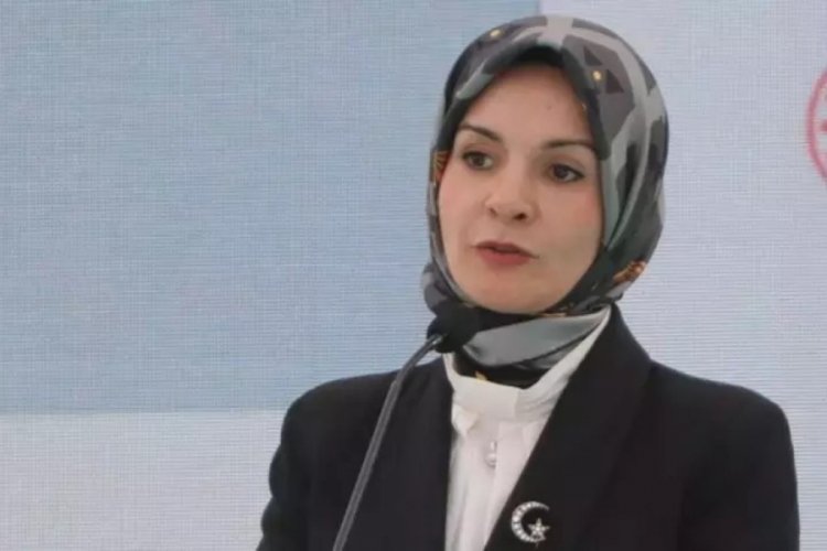 Bakan G&ouml;ktaş: Aile odaklı sosyal hizmet modelleri geliştiriyoruz