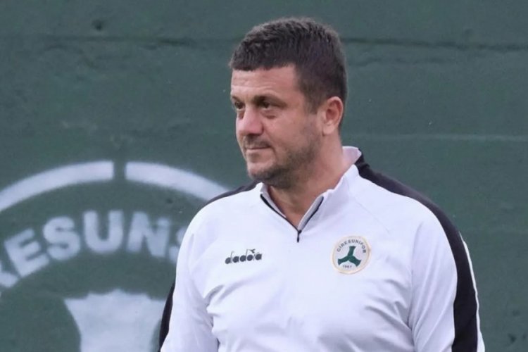 Konyaspor'da Hakan Keleş d&ouml;nemi başlıyor