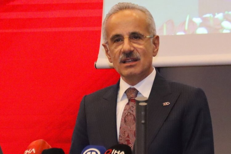 Bakan Uraloğlu: Eyl&uuml;l ayı ihracatımız 22 milyar 670 milyon dolar