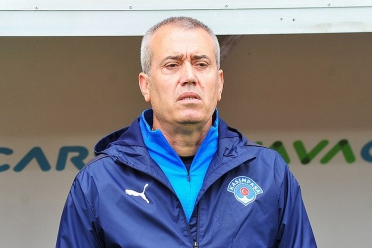 Kemal &Ouml;zdeş: İkinci yarı oynadığımız kaliteli defansif oyun ma&ccedil;ı kazanmamızı sağladı