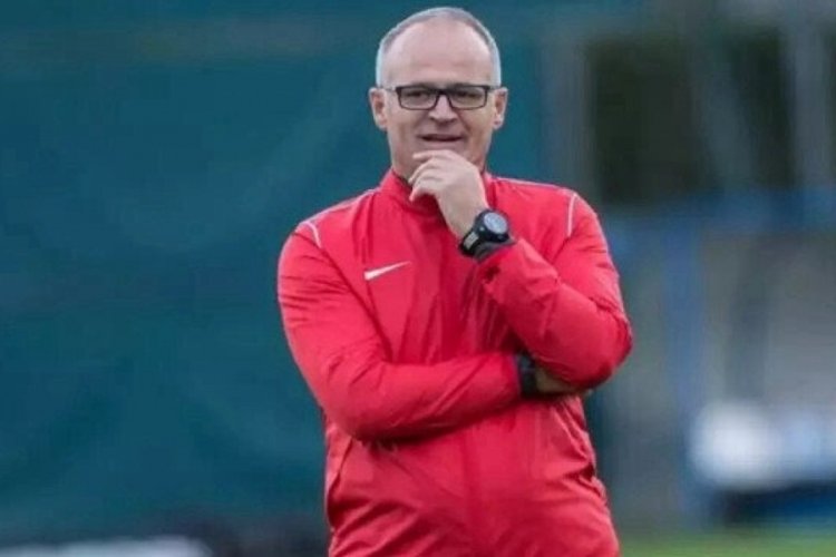 İrfan Buz: K&ouml;t&uuml; oynayabilirsin ama cesaretli olacaksın
