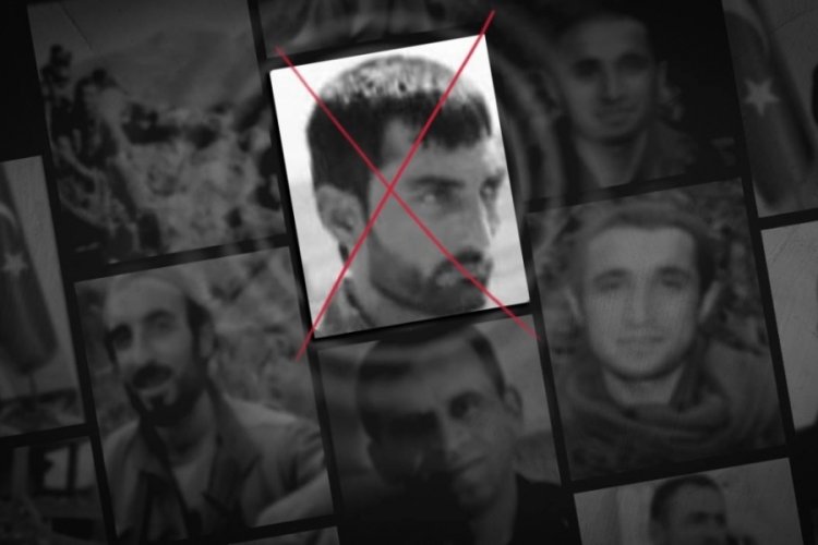 MİT'ten operasyon: Muhammed Azo etkisiz hale getirildi