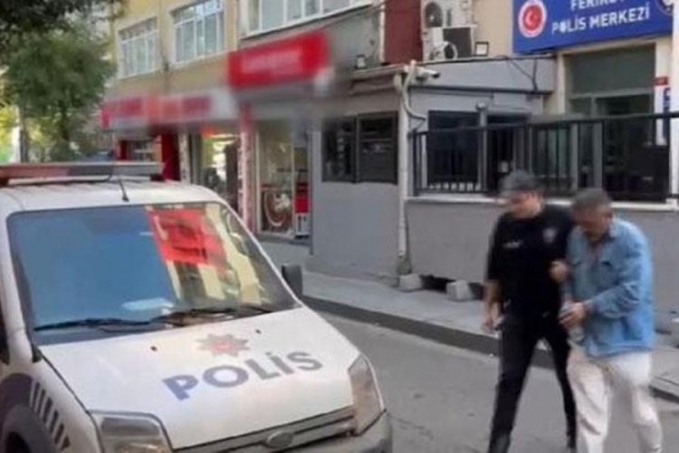 &Ouml;ğrencilere s&ouml;zl&uuml; taciz iddiası: 2 g&ouml;zaltı