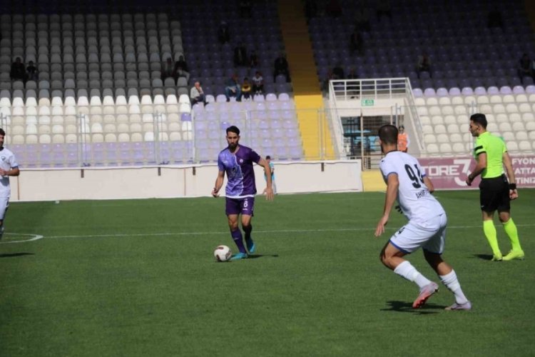 Karacabey Belediyespor 3 haftadır kayıp!