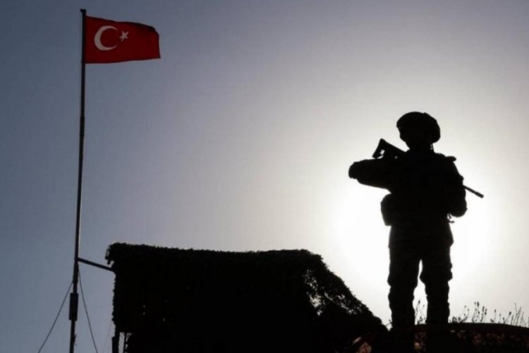 Hudut kartalları 4'&uuml; FET&Ouml;'c&uuml; 7 kişiyi yakaladı