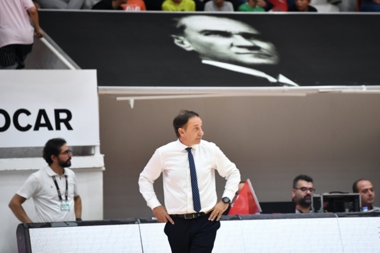 Orhun Ene: Daha iyi olmak i&ccedil;in &ccedil;alışacağız