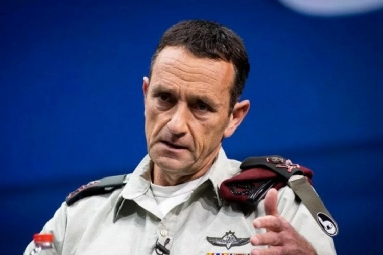 Herzi Halevi: B&uuml;y&uuml;k bir g&uuml;&ccedil;le girmekten başka &ccedil;are yok