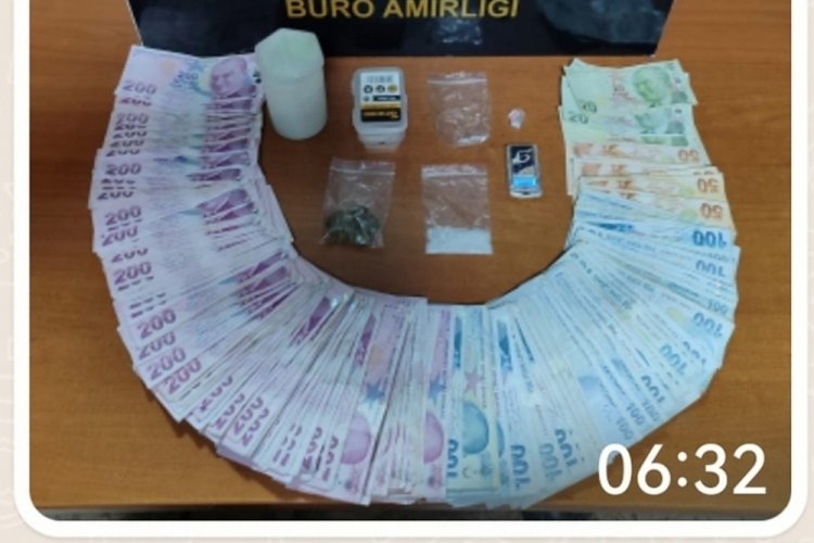 Bursa'da polisin son 1 haftadaki uygulamalarında 31 kişi cezaevine g&ouml;nderildi