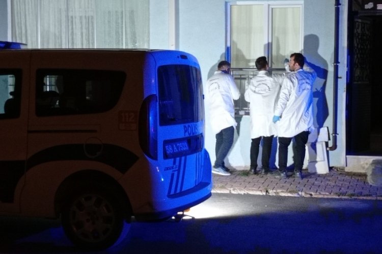 Sivas'ta komşular arası kavga! 3 yaralı