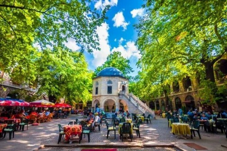 29 Ekim Cumhuriyet Bayramı'nda Bursa'da hava nasıl?