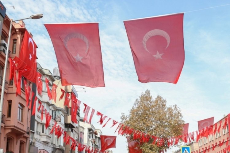 Siyasilerden 29 Ekim Cumhuriyet Bayramı mesajları